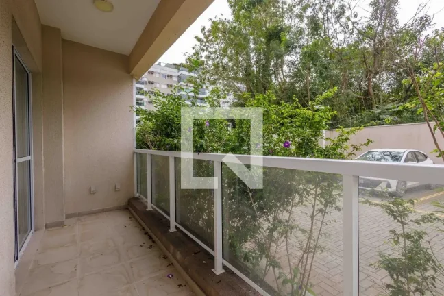 Imagem Apartamento à Venda - Recreio, 3 Quartos, 78 m2