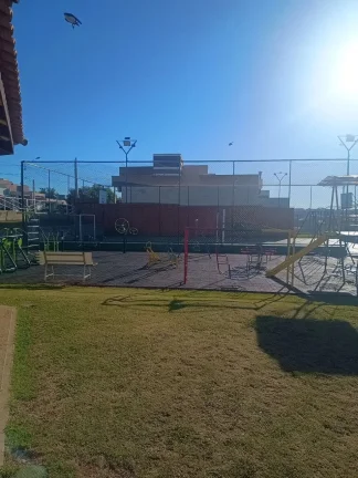 Imagem Casa em condomínio fechado no Horto Florestal 3 - conforto, segurança e qualidade de vida