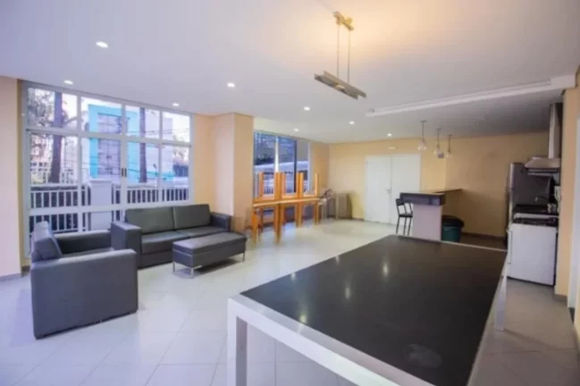 Imagem CONDOMÍNIO MAIS MORUMBI - Apto de 68m² (Unidade de Revenda), próximo à Estação Giovanni Gronchi!