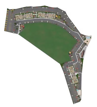 Imagem APARTAMENTO RESIDENCIAL em Itapevi - SP, Jardim Bela Vista