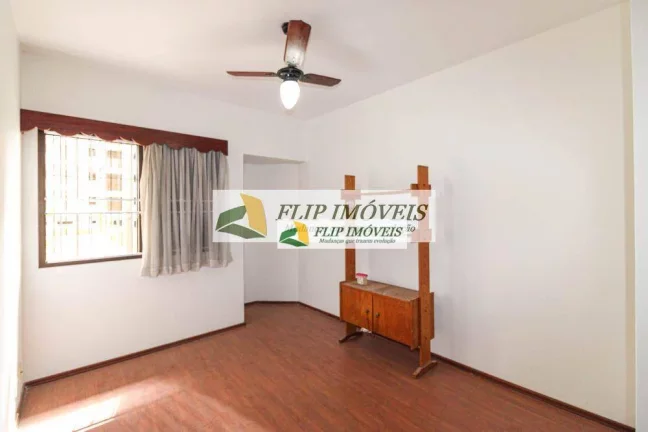 Imagem More em um apartamento de 168 metros quadrados com 4 quartos no miolo do Cambuí - Campinas - SP