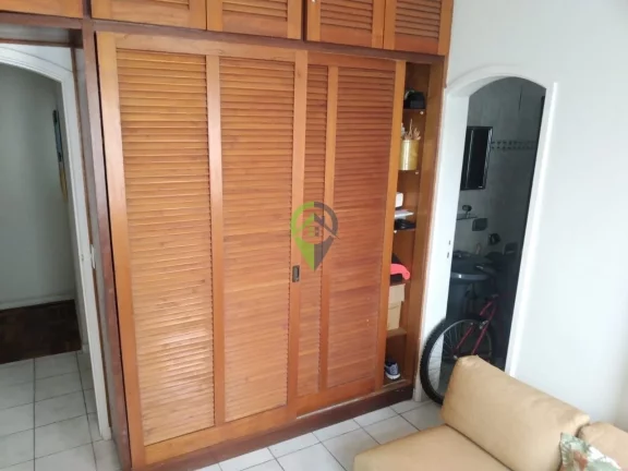Imagem Apartamento com 4 suítes com vista para o mar, à venda, 196 m² - Vila Luis Antônio