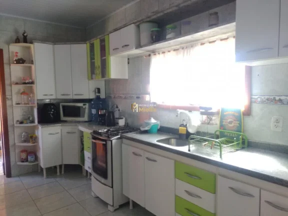 Imagem Casa com 2 Dormitorio(s) localizado(a) no bairro Santa Isabel em Viamão / Rio Grande do Sul Ref.:57580316