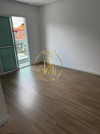Imagem Sobrado para Venda em Santo André, Vila Marina, 3 dormitórios, 3 suítes, 3 banheiros,