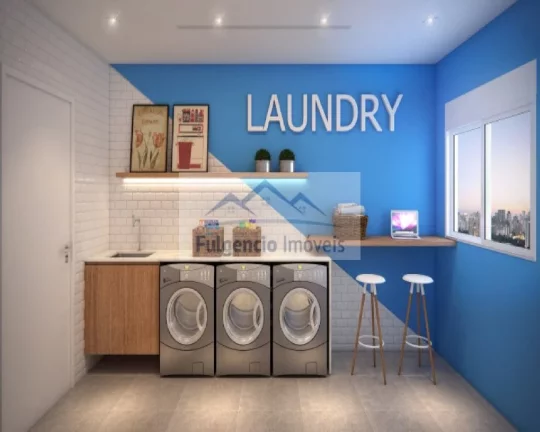 Imagem Eleva Tatuapé | Apartamento com 2 dormitórios (recém entregue) | Chácara Califórnia