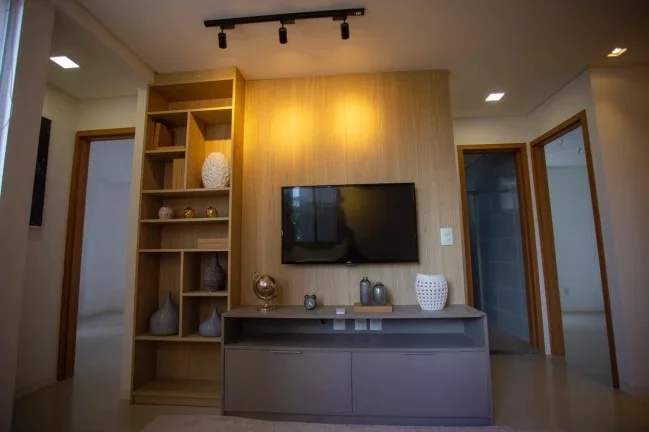 Imagem Apartamento 3 dormitórios para Venda em Teresina, Cristo Rei, 3 dormitórios, 1 suíte, 2 banheiros, 2 vagas