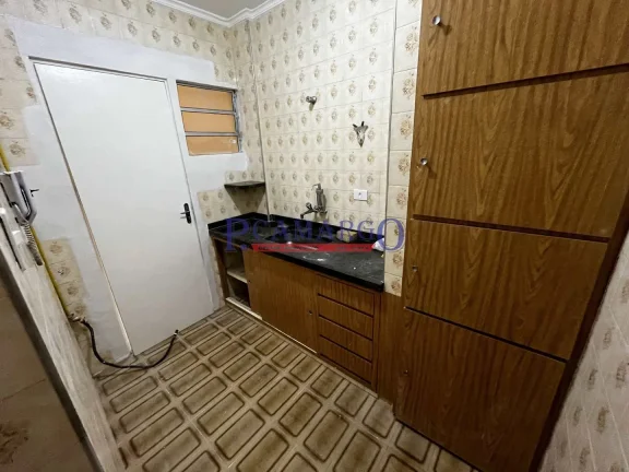 Imagem Kitchenette/Conjugados