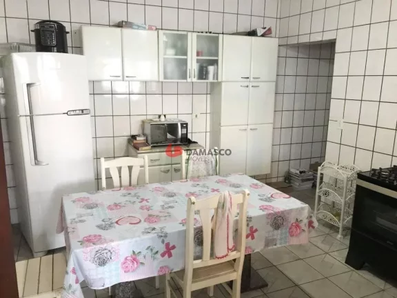 Imagem Casa à venda 2 Quartos, 3 Vagas, 253M², Olímpico, São Caetano do Sul - SP