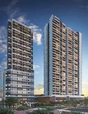 Imagem APARTAMENTO RESIDENCIAL em São Paulo - SP, Vila Ema