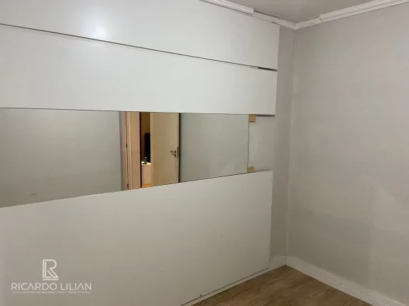Imagem "Oportunidade Única de Investimento: Apartamento com 2 Dormitórios e sacada próximo do Shopping Aricanduva!"