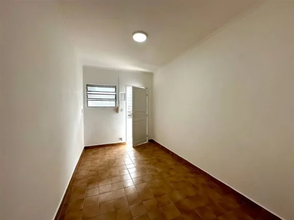 Imagem APARTAMENTO COM 40.73 m² - FORTE - PRAIA GRANDE SP