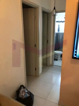 Imagem Apartamento em condomínio