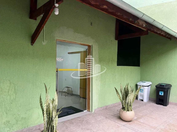 Imagem Casa Comercial