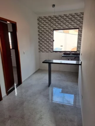 Imagem Apartamento novo na Vila Carrão - 36 m² e 40 m² - 2 Dormitórios - Cozinha americana - Não tem vaga de garagem - Aceita Financiamento - Aceita FGTS
