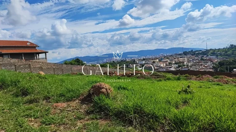 Imagem TERRENO Á VENDA NO CONDOMÍNIO PORTAL DO SOL EM JUNDIAÍ -SP