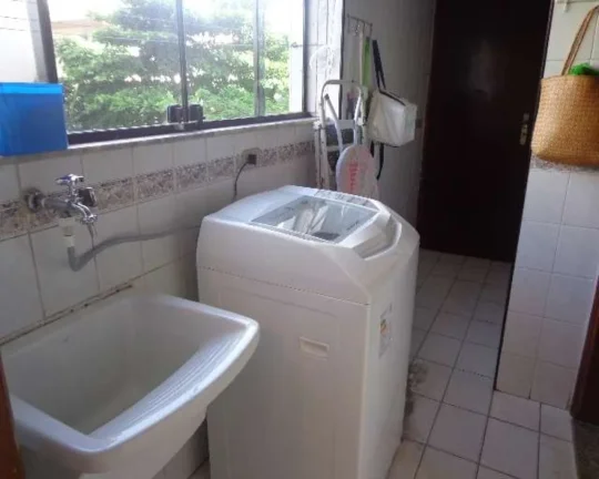 Imagem apartamento a venda no Guarujá na Praia de Pitangueiras
