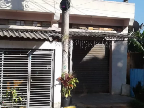 Imagem Prédio à venda, 220 m² por R$ 1.709.860,00 - Recreio São Jorge - Guarulhos/SP