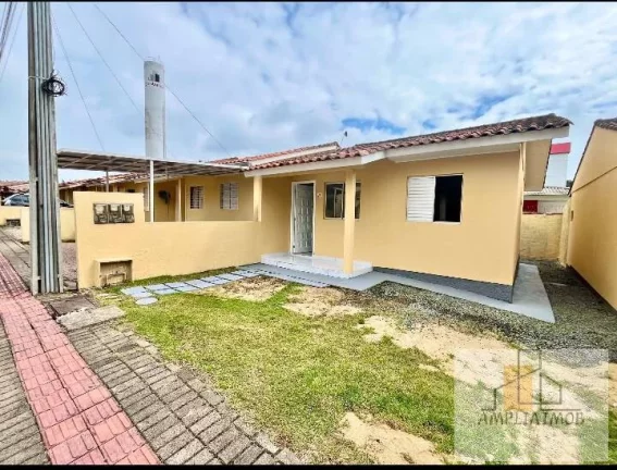 Res. Santa Luzia - CASA