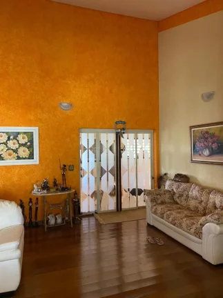 Imagem Casa/Chacara Vale da Lua Azul - Sobrado