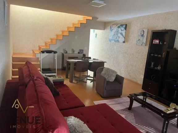 Imagem Sobrado com 3 dormitórios à venda, 253 m² por R$ 628.500,00 - Jardim Marília - São Paulo/SP