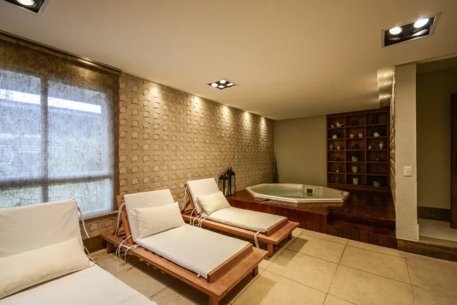 Imagem Apartamento à venda em São Paulo, Tatuap?(C), com 3 quartos, 102m2