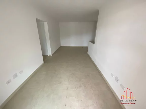 Imagem APARTAMENTO RESIDENCIAL em Praia Grande - SP, Canto do Forte