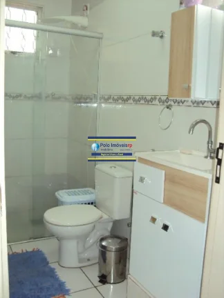 Imagem CASA JARDIM PROCÓPIO, R$ 320.000 - 4 DORMITÓRIOS SENDO 1 SUÍTE, 2 BANHEIROS, 3 VAGAS DE GARAGEM, QUITADA