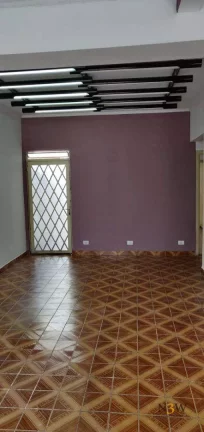 Imagem Casa com 3 dormitórios à venda, 120 m² por R$ 873.000,00 - Lapa - São Paulo/SP
