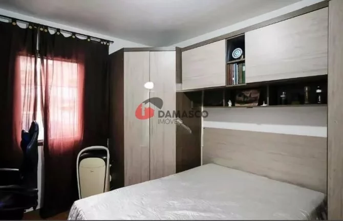 Imagem Sobrado à venda 3 Quartos, 3 Vagas, 220M², Mauá, São Caetano do Sul - SP