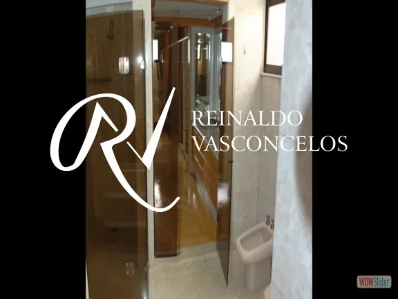 Imagem APARTAMENTO RESIDENCIAL em SÃO JOSÉ DOS CAMPOS - SP, VILA EMA