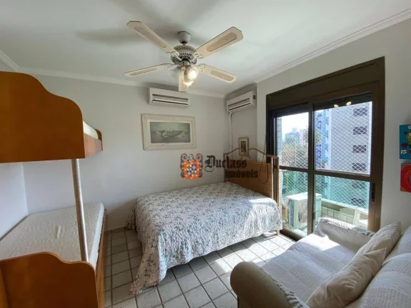 Imagem Apartamento com 4 dormitórios à venda, 236 m² por R$ 9.200.000,00 - Riviera de São Lourenço - Bertioga/SP