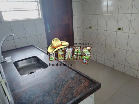 Imagem CASA À VENDA ZONA LESTE CIDADE A.E.CARVALHO