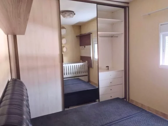 Imagem Sobrado com 3 dormitórios à venda, 220 m² por R$ 760.000,00 - Vila Júlia - Poá/SP