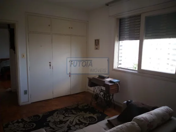Imagem APARTAMENTO À VENDA NO PARAÍSO, SÃO PAULO