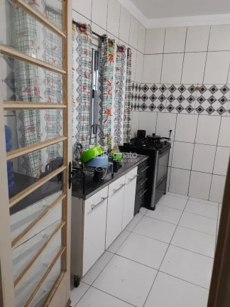Imagem Casa à venda no Jd. Santa Esmeralda - Sorocaba