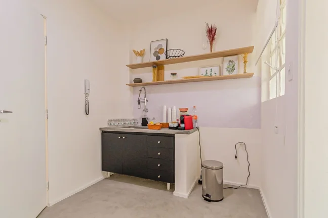 Imagem Apartamento 71M², 2Q, 1 Banheiro, Salão de Festas, Jardim.