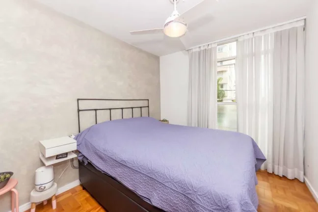 Imagem APARTAMENTO RESIDENCIAL em São Paulo - SP, Vila Mariana