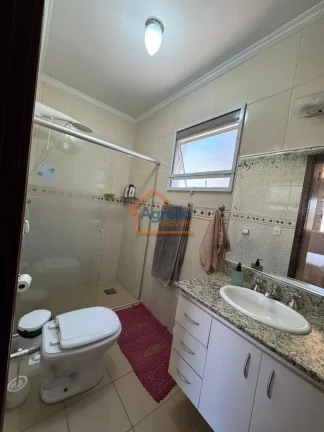 Imagem Casa à venda no bairro Jardim Scomparim - Mogi Mirim/SP