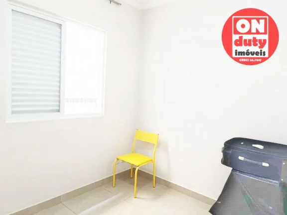 Imagem Sobrado à venda - Embaré - Santos/SP