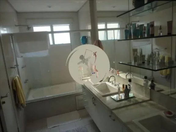 Imagem Apartamento a venda de alto padrão em Santos