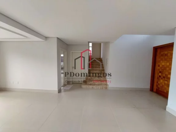 Imagem SOBRADO COMPLETO - ENTRAR E MORAR - RESIDENCIAL JARDIM DE MÔNACO - HORTOLÂNDIA