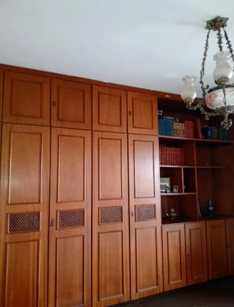 Imagem Apartamento de padrão Superior a venda com 3 dormitórios no centro de Tatuí /SP
