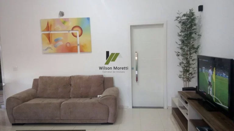 Imagem LINDA CASA EM CONDOMÍNIO PARA MORADIA OU CASA DE CAMPO