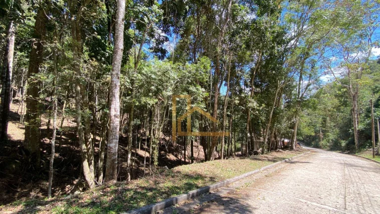Imagem Terreno de 10 mil m² no Condomínio Grão Pará – Albuquerque