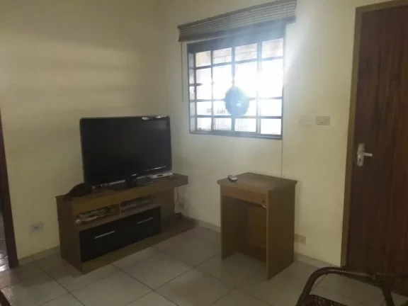 Imagem CASA A VENDA NO JARDIM LUCÉLIA