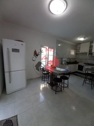 Imagem Casa Térrea para Venda no bairro Parque dos Pássaros em São Bernardo do Campo