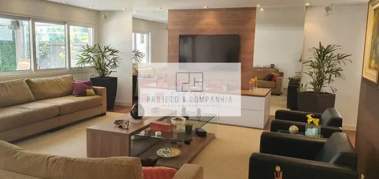 Imagem Casa Sobrado em Chácara Monte Alegre - São Paulo