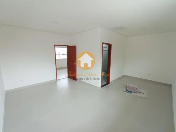 Imagem Imovel novo venda e locação com duas suites e três vagas