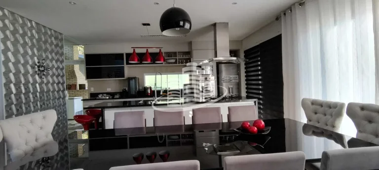 Imagem Casa de Condomínio