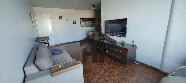 Imagem Apartamento com 03 quartos na Encruzilhada - Recife/PE